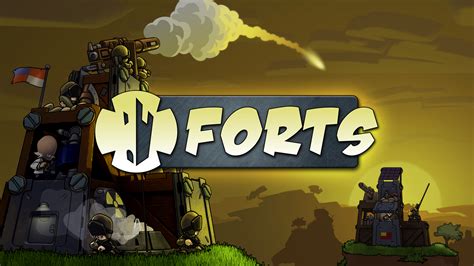 forts gioco gratis.